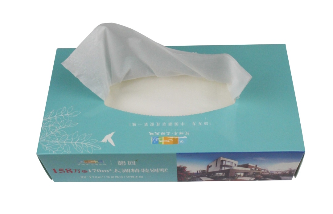文昌印刷厂告诉您常见流程介绍海南餐巾纸盒印刷