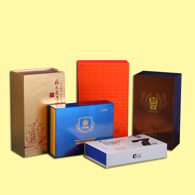 海南三亚印刷厂 礼品印刷 定制精品礼盒