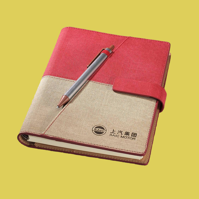 海南印刷厂笔记本印刷 定制笔记本印刷设计