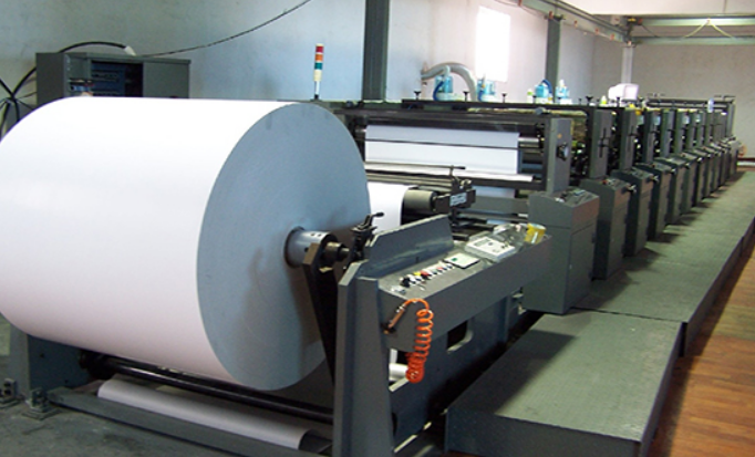 博鳌印刷厂给您揭秘公司封套印刷中制版与印刷的关系(图1)