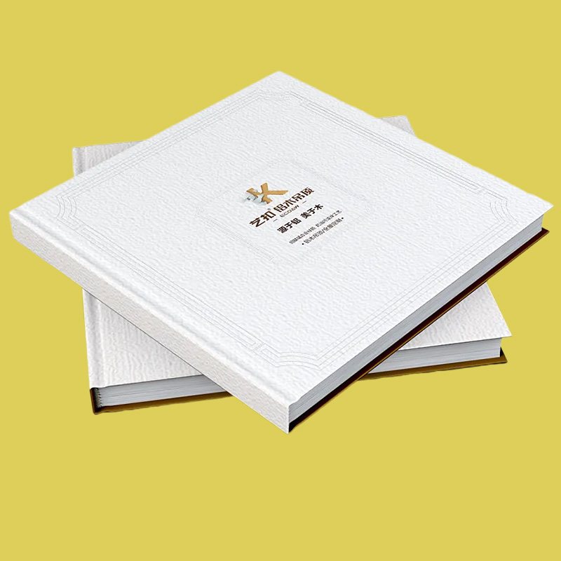 海南印刷厂 画册印刷 定制画册印刷设计(图1)